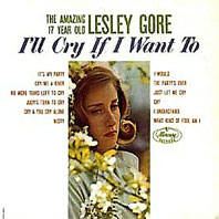 Lesley Gore